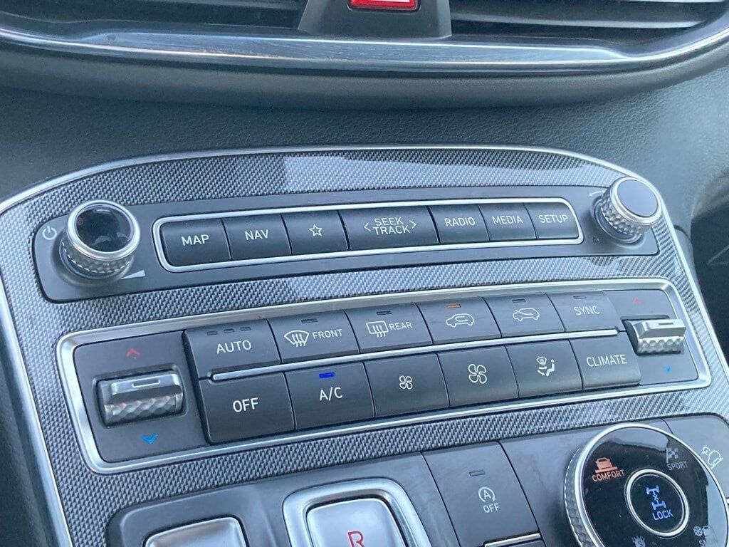 2023 Hyundai Santa Fe SEL San Antonio TX