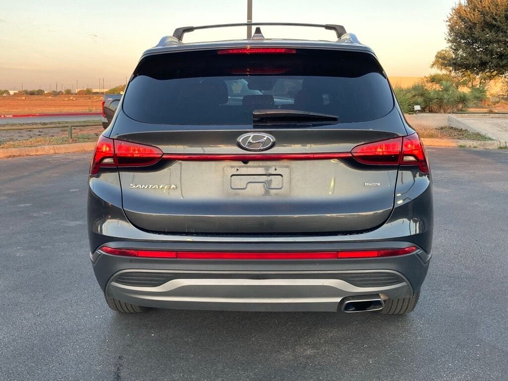 2023 Hyundai Santa Fe SEL San Antonio TX