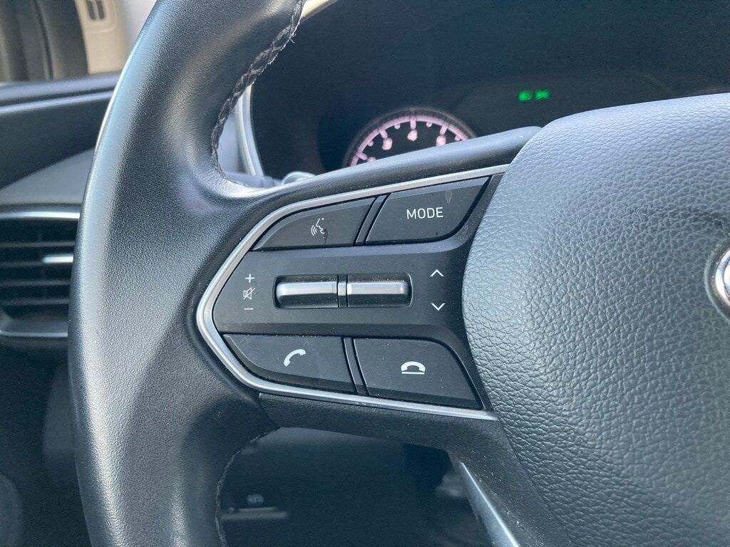 2023 Hyundai Santa Fe SEL San Antonio TX