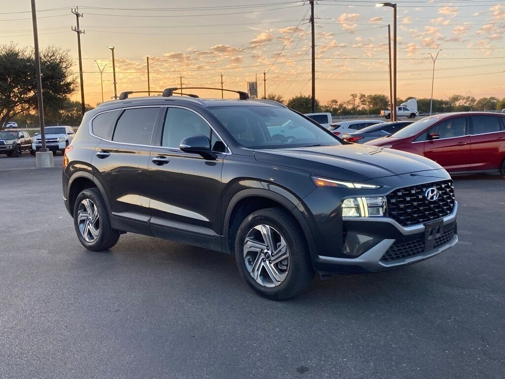 2023 Hyundai Santa Fe SEL San Antonio TX