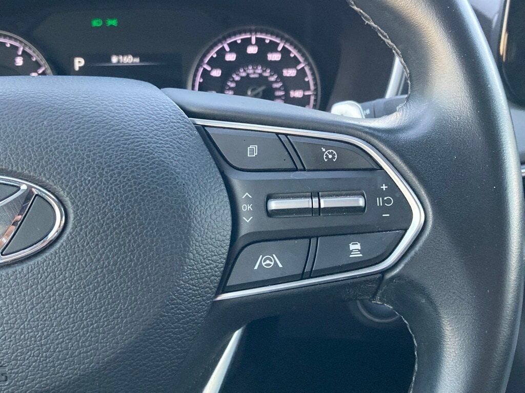 2023 Hyundai Santa Fe SEL San Antonio TX