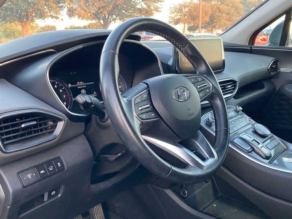 2023 Hyundai Santa Fe SEL San Antonio TX