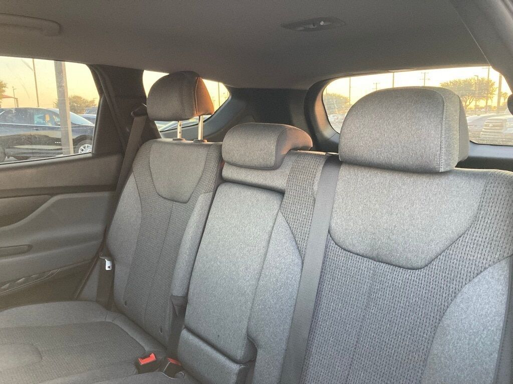 2023 Hyundai Santa Fe SEL San Antonio TX