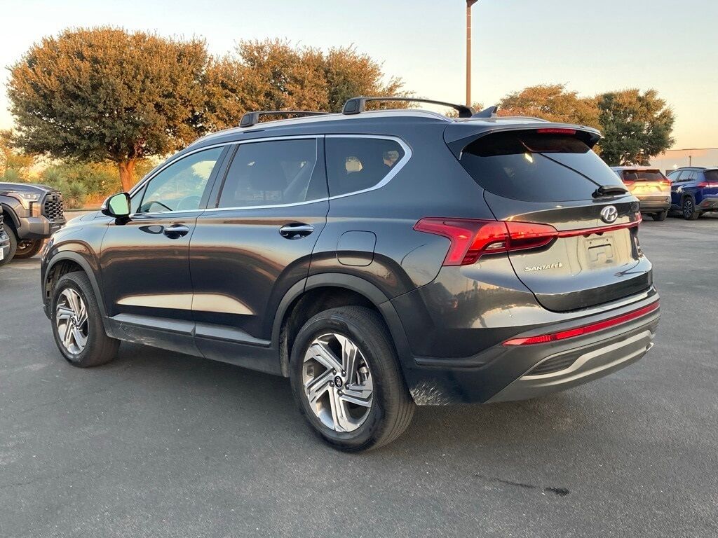 2023 Hyundai Santa Fe SEL San Antonio TX