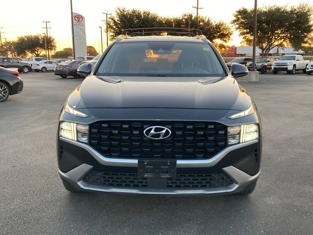 2023 Hyundai Santa Fe SEL San Antonio TX