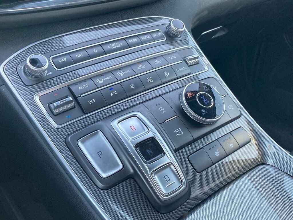 2023 Hyundai Santa Fe SEL San Antonio TX