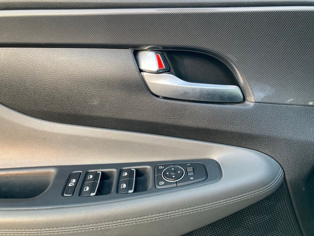 2023 Hyundai Santa Fe SEL San Antonio TX