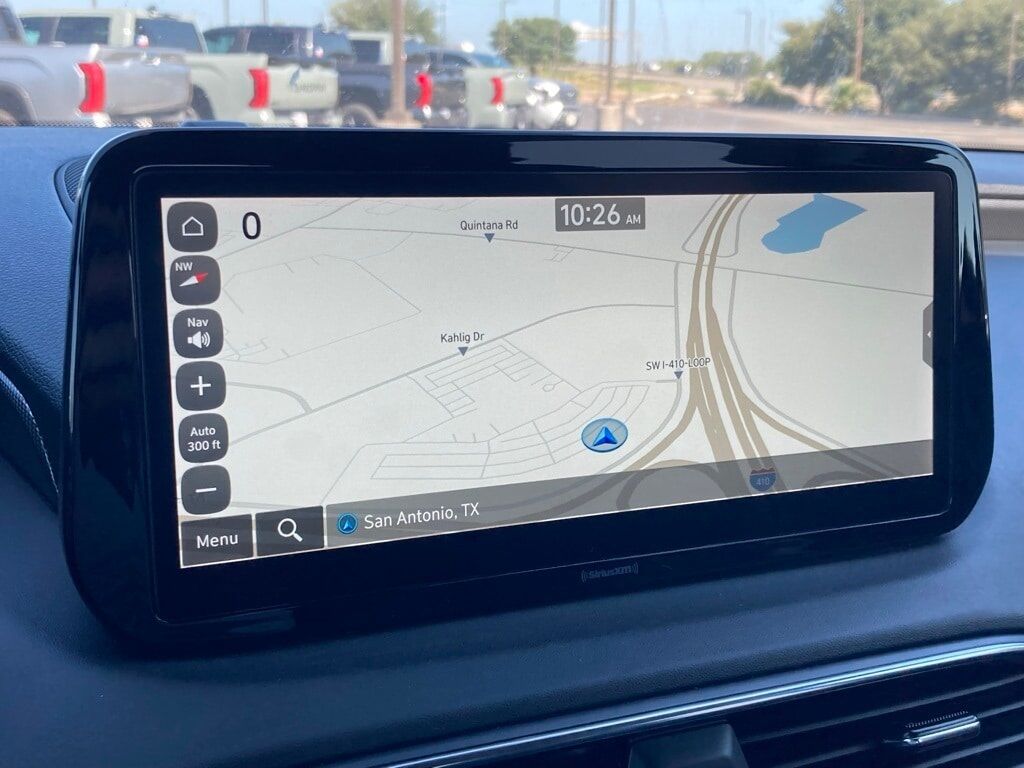2023 Hyundai Santa Fe SEL San Antonio TX