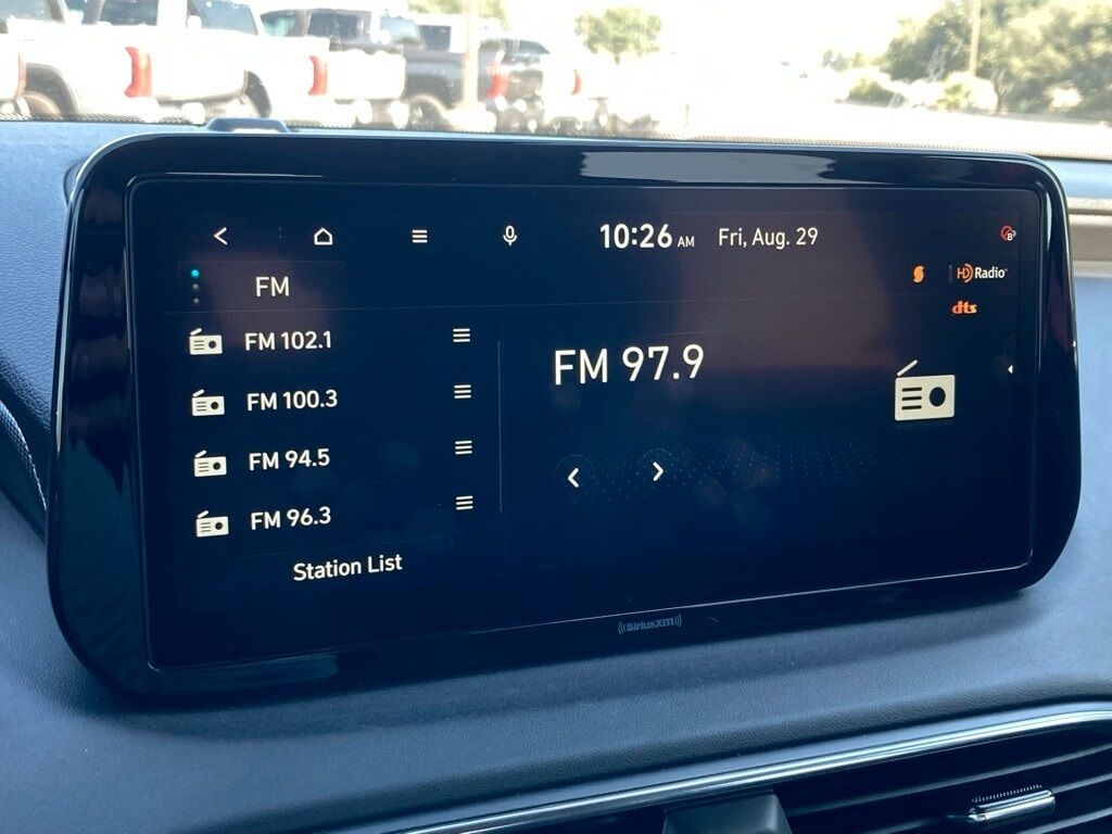 2023 Hyundai Santa Fe SEL San Antonio TX