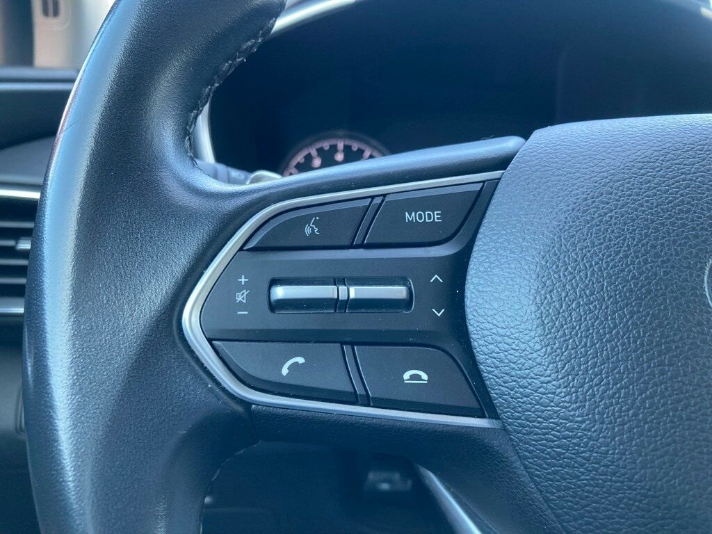 2023 Hyundai Santa Fe SEL San Antonio TX
