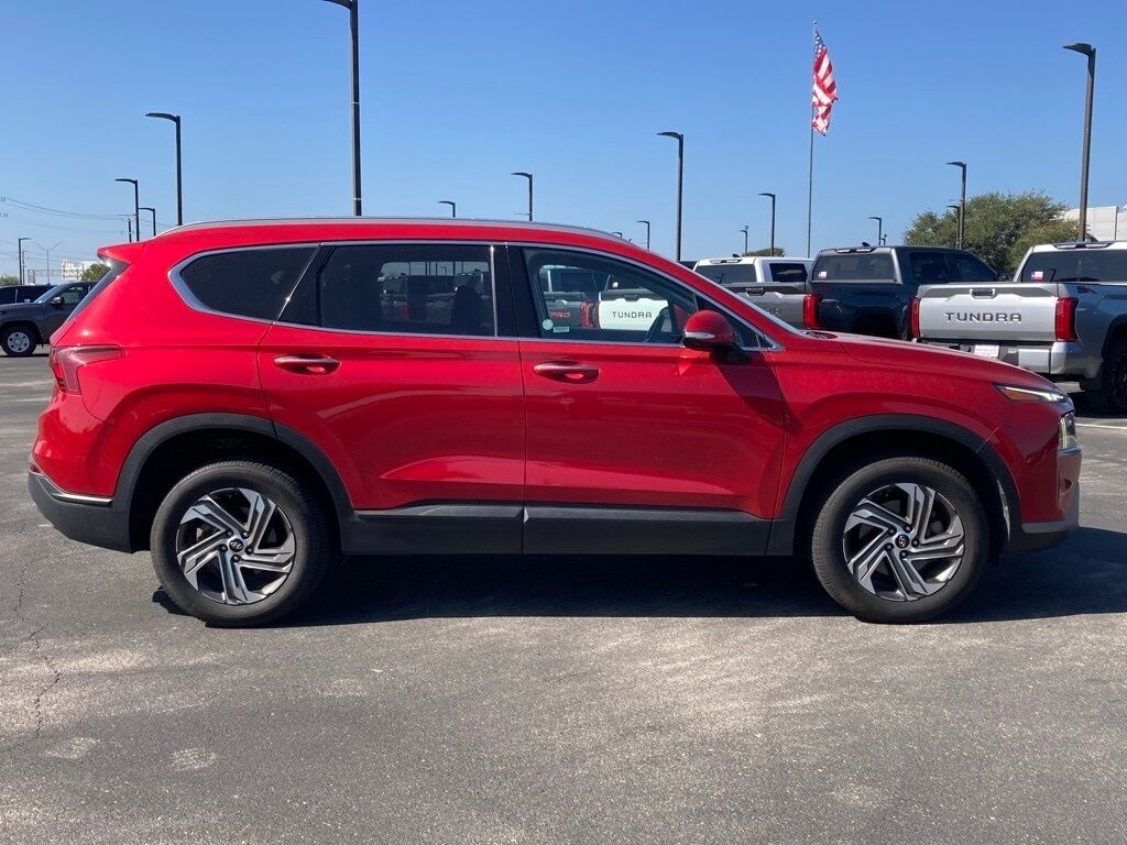 2023 Hyundai Santa Fe SEL San Antonio TX