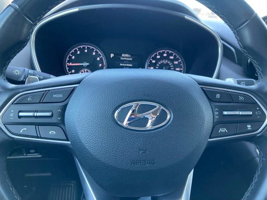 2023 Hyundai Santa Fe SEL San Antonio TX