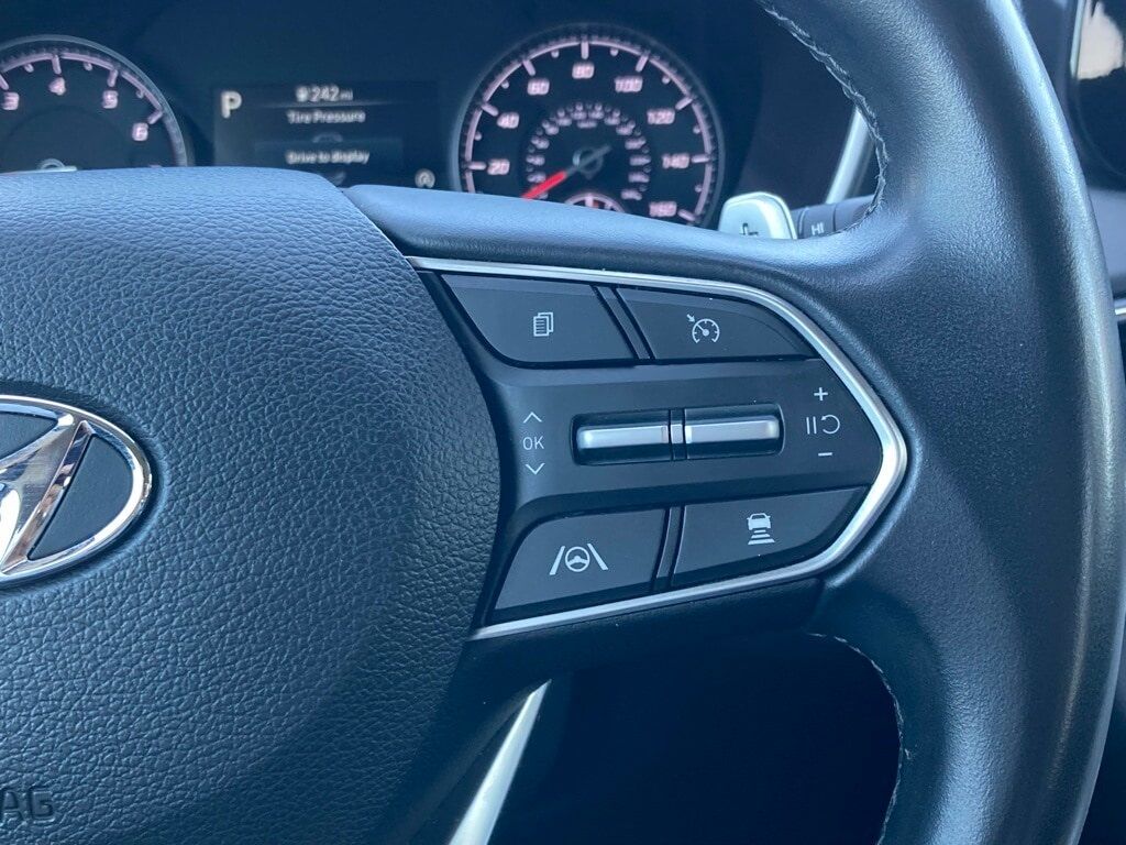 2023 Hyundai Santa Fe SEL San Antonio TX