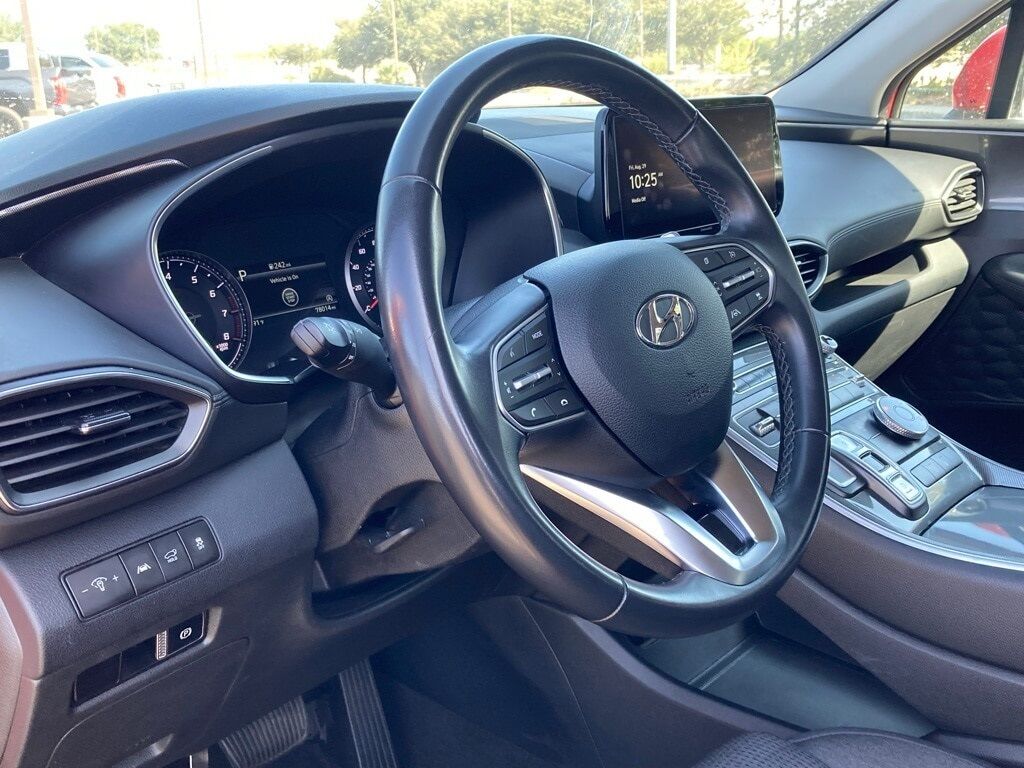 2023 Hyundai Santa Fe SEL San Antonio TX