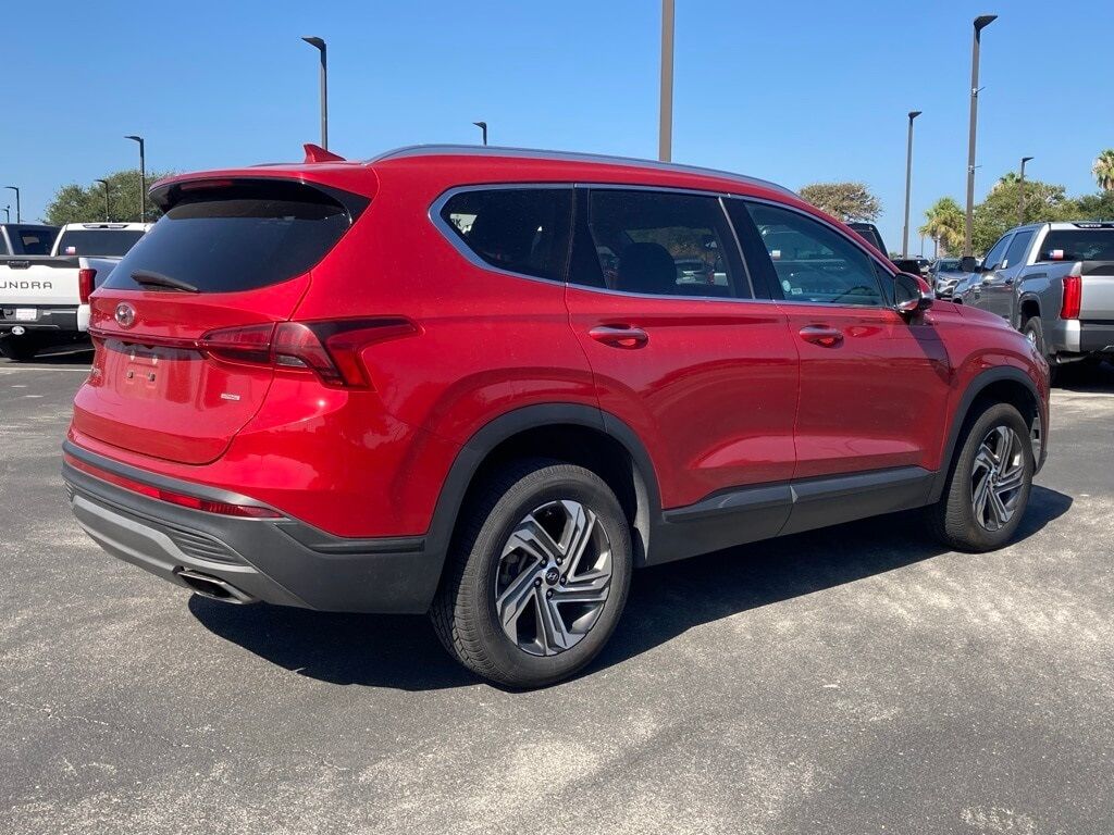 2023 Hyundai Santa Fe SEL San Antonio TX