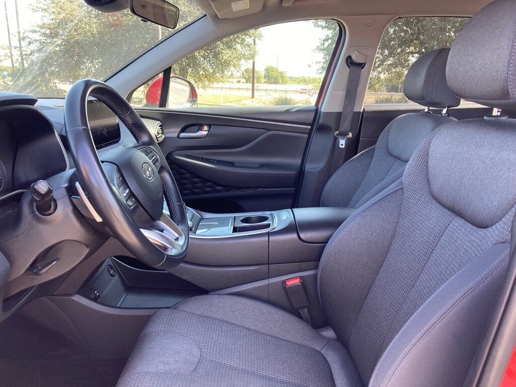 2023 Hyundai Santa Fe SEL San Antonio TX