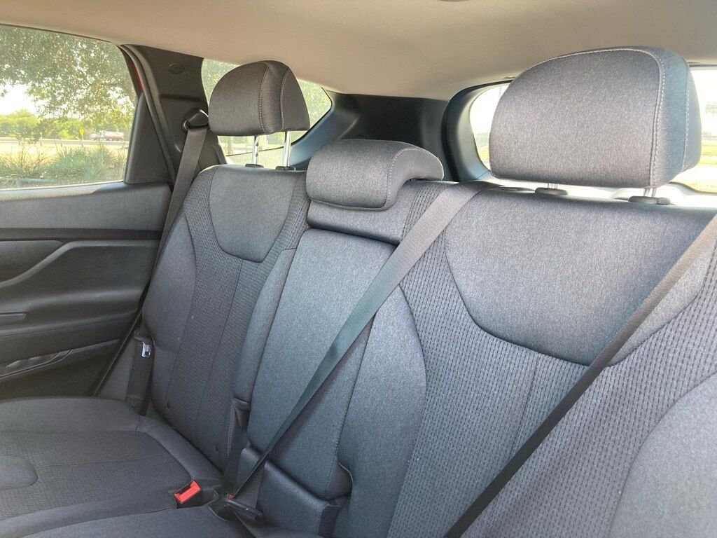 2023 Hyundai Santa Fe SEL San Antonio TX