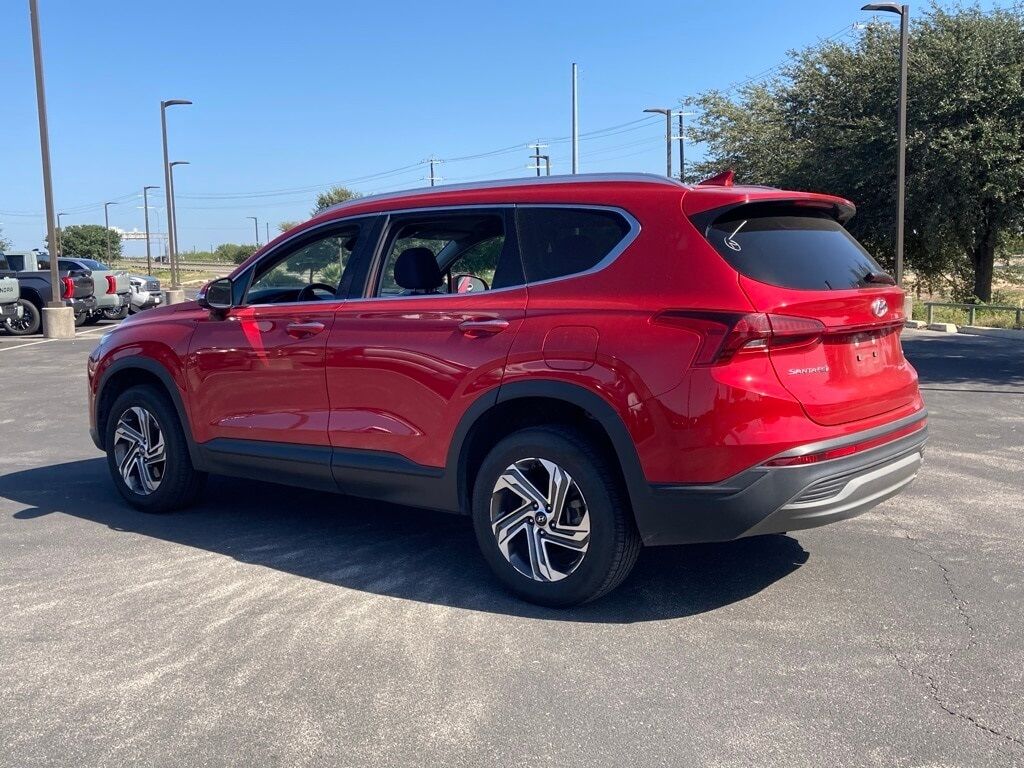 2023 Hyundai Santa Fe SEL San Antonio TX
