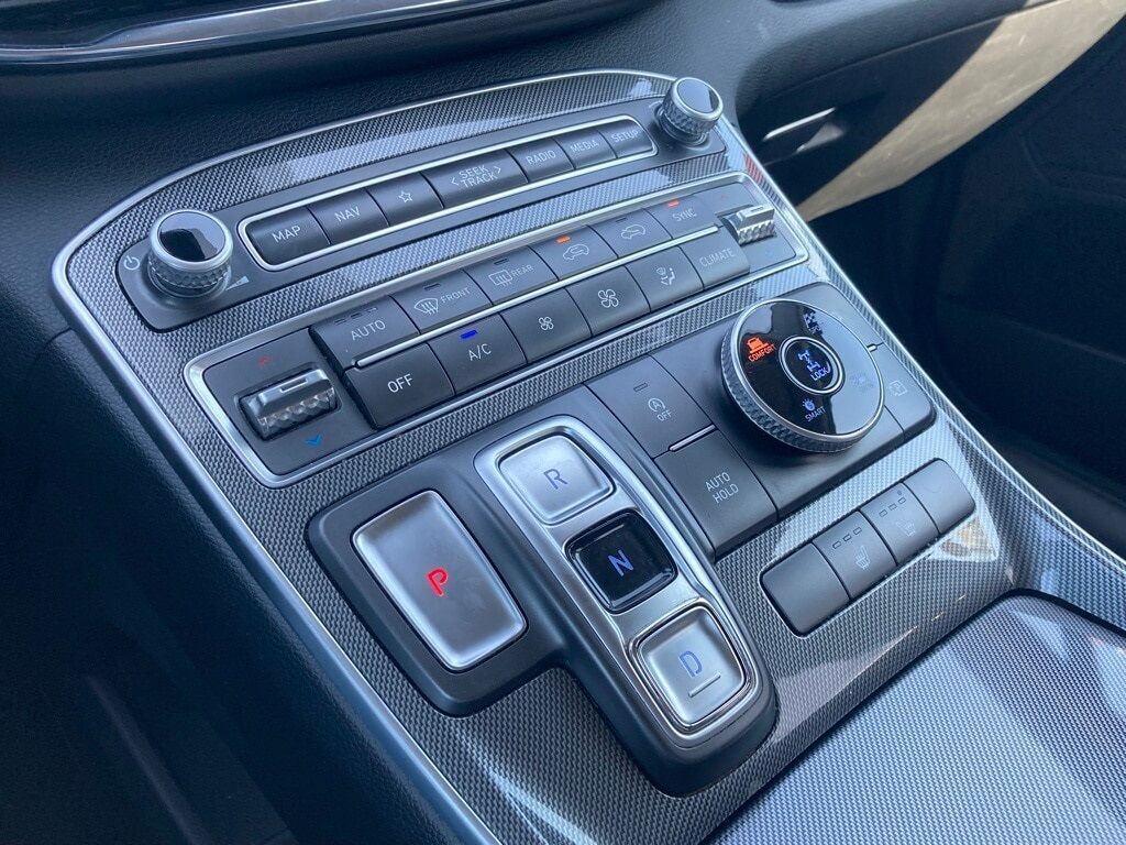 2023 Hyundai Santa Fe SEL San Antonio TX