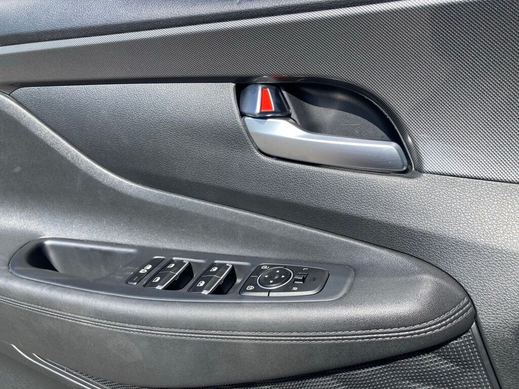 2023 Hyundai Santa Fe SEL San Antonio TX