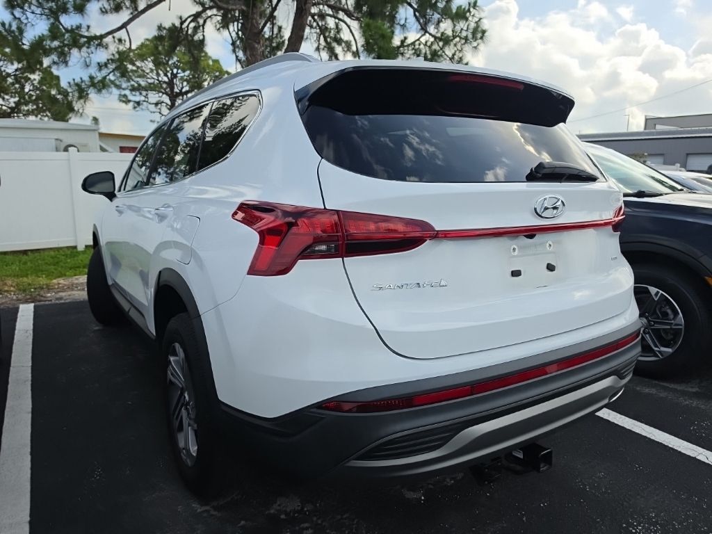 2023 Hyundai Santa Fe SEL San Clemente CA