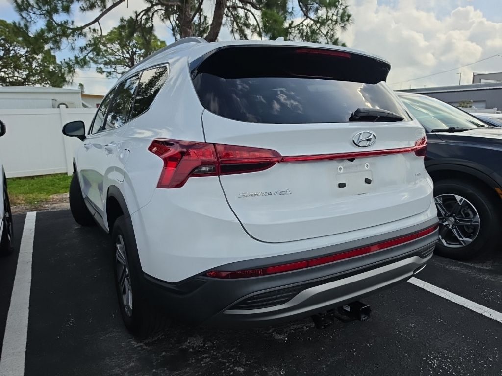 2023 Hyundai Santa Fe SEL San Clemente CA