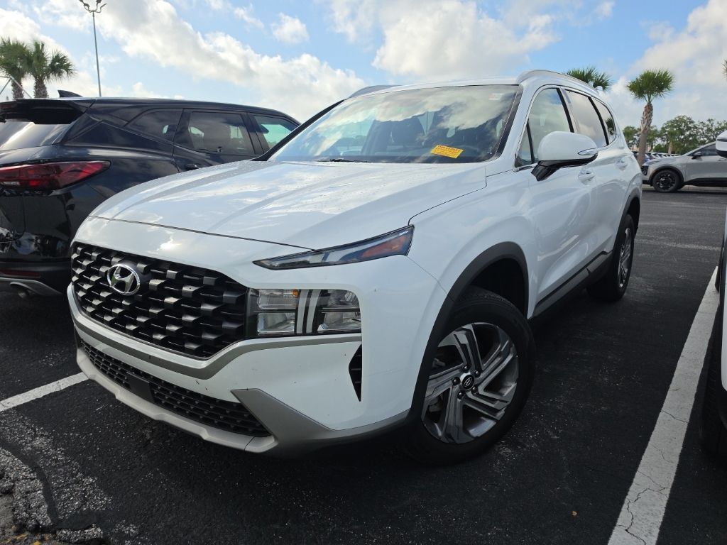 2023 Hyundai Santa Fe SEL San Clemente CA