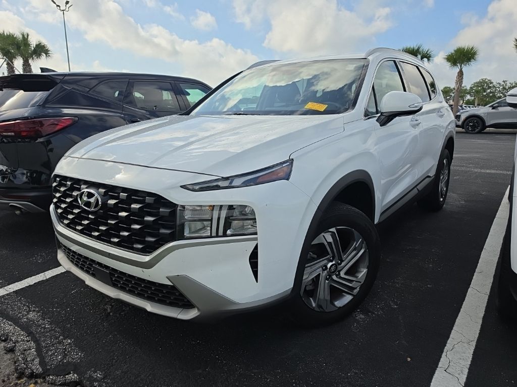 2023 Hyundai Santa Fe SEL San Clemente CA