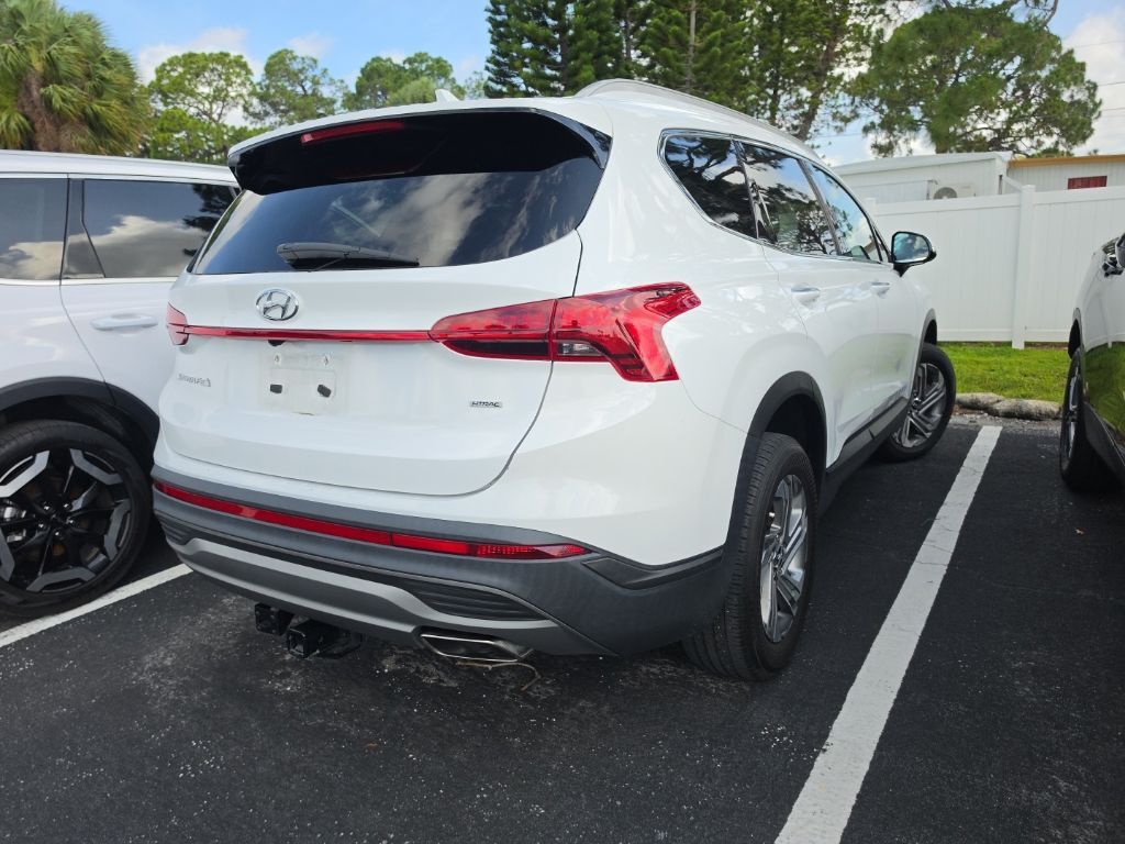 2023 Hyundai Santa Fe SEL San Clemente CA