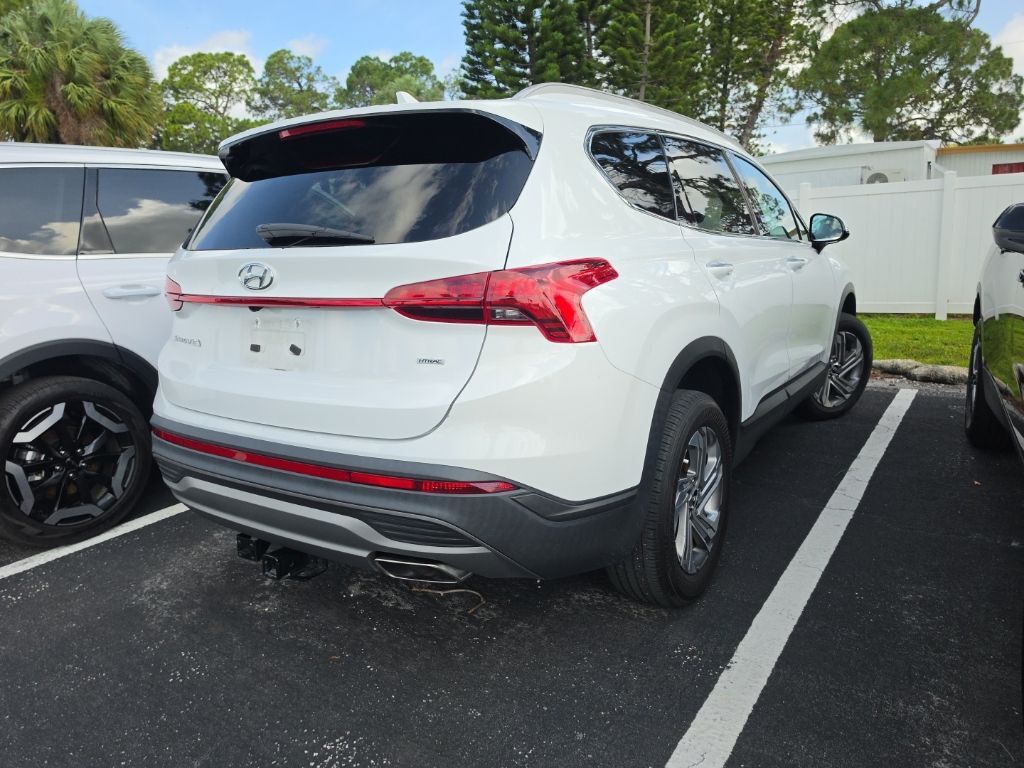 2023 Hyundai Santa Fe SEL San Clemente CA