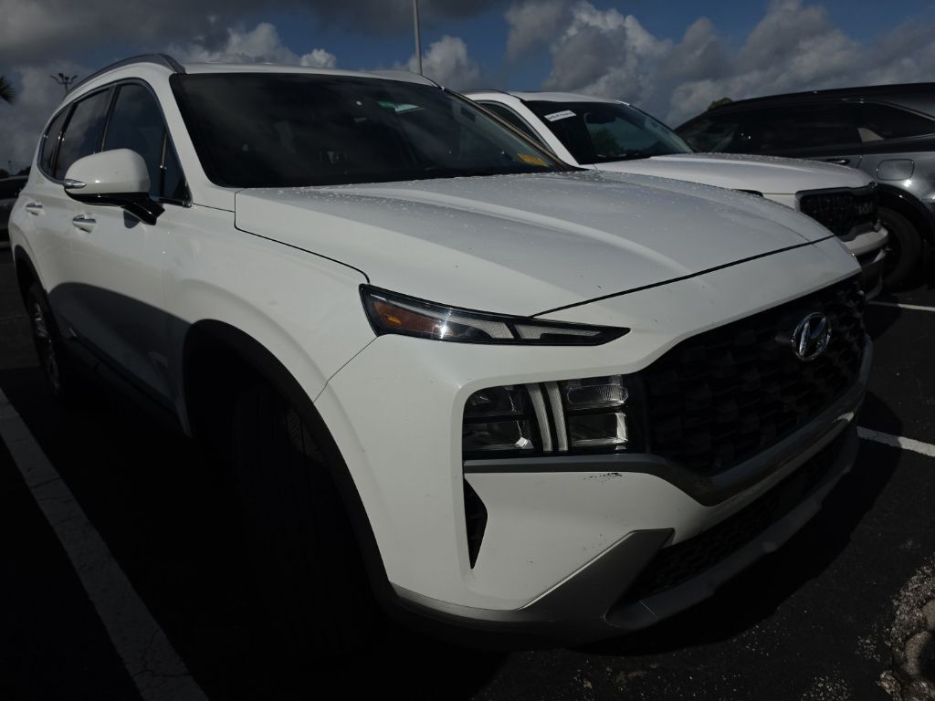 2023 Hyundai Santa Fe SEL San Clemente CA