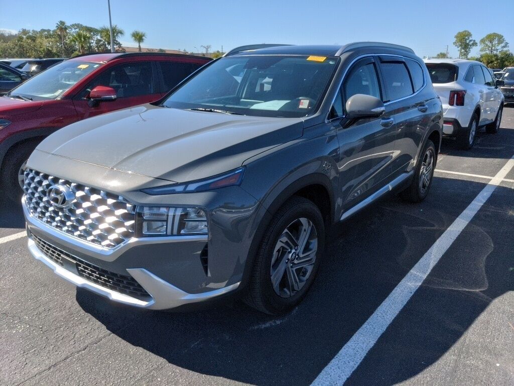 2023 Hyundai Santa Fe SEL San Clemente CA