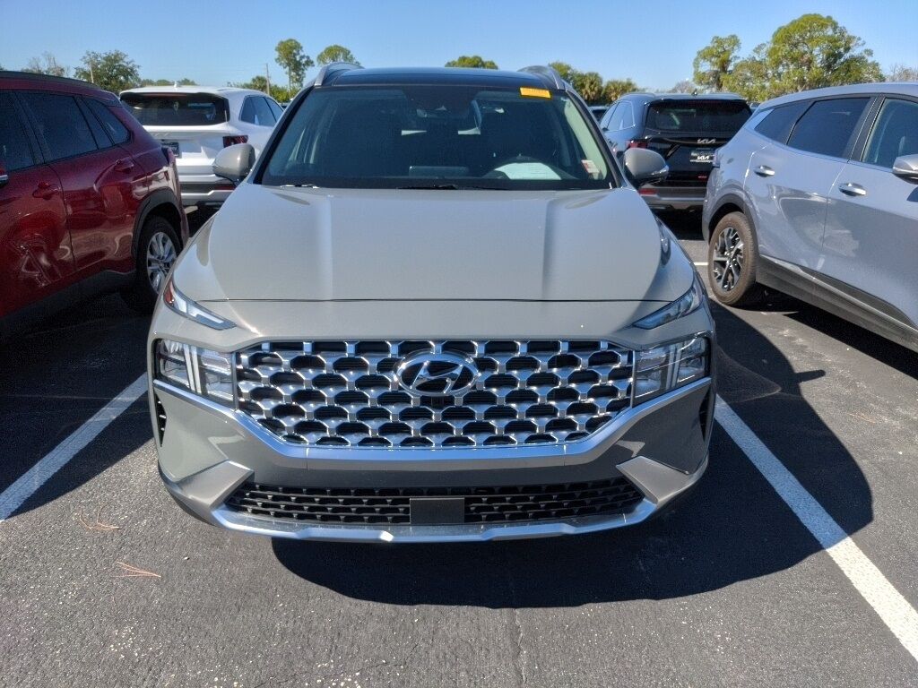 2023 Hyundai Santa Fe SEL San Clemente CA