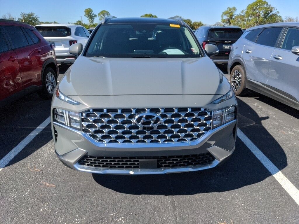 2023 Hyundai Santa Fe SEL San Clemente CA