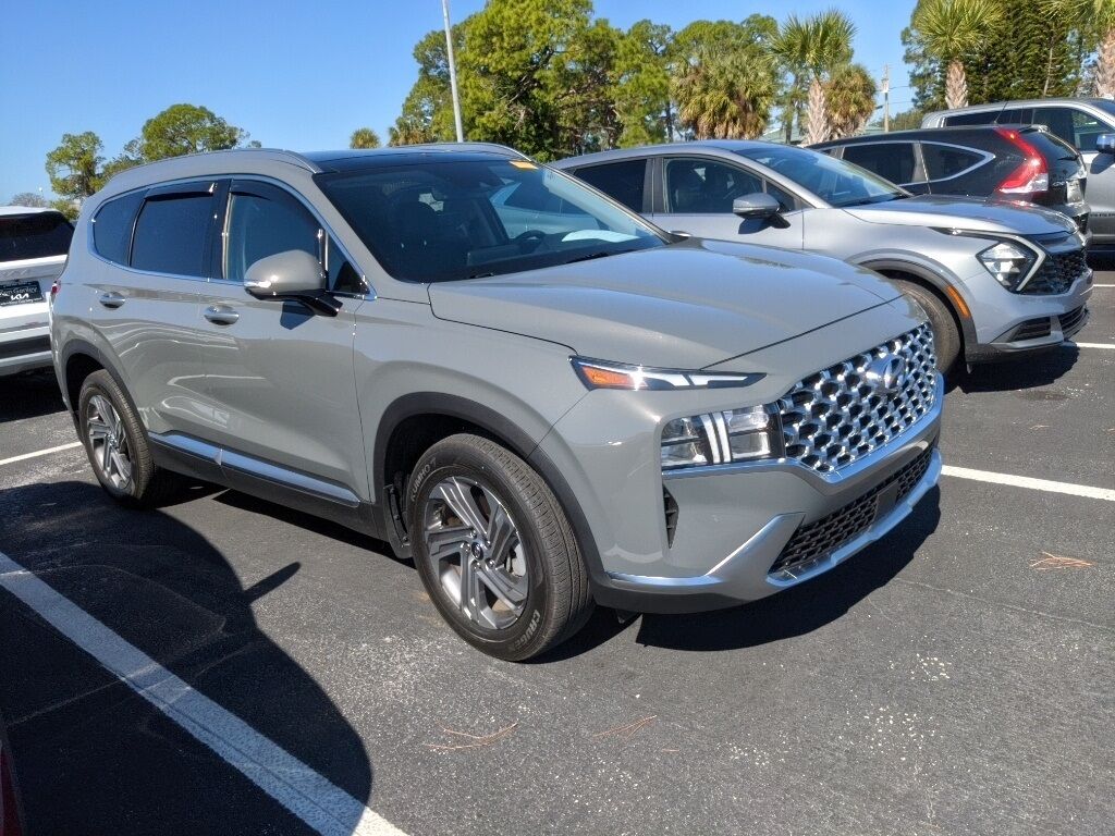 2023 Hyundai Santa Fe SEL San Clemente CA