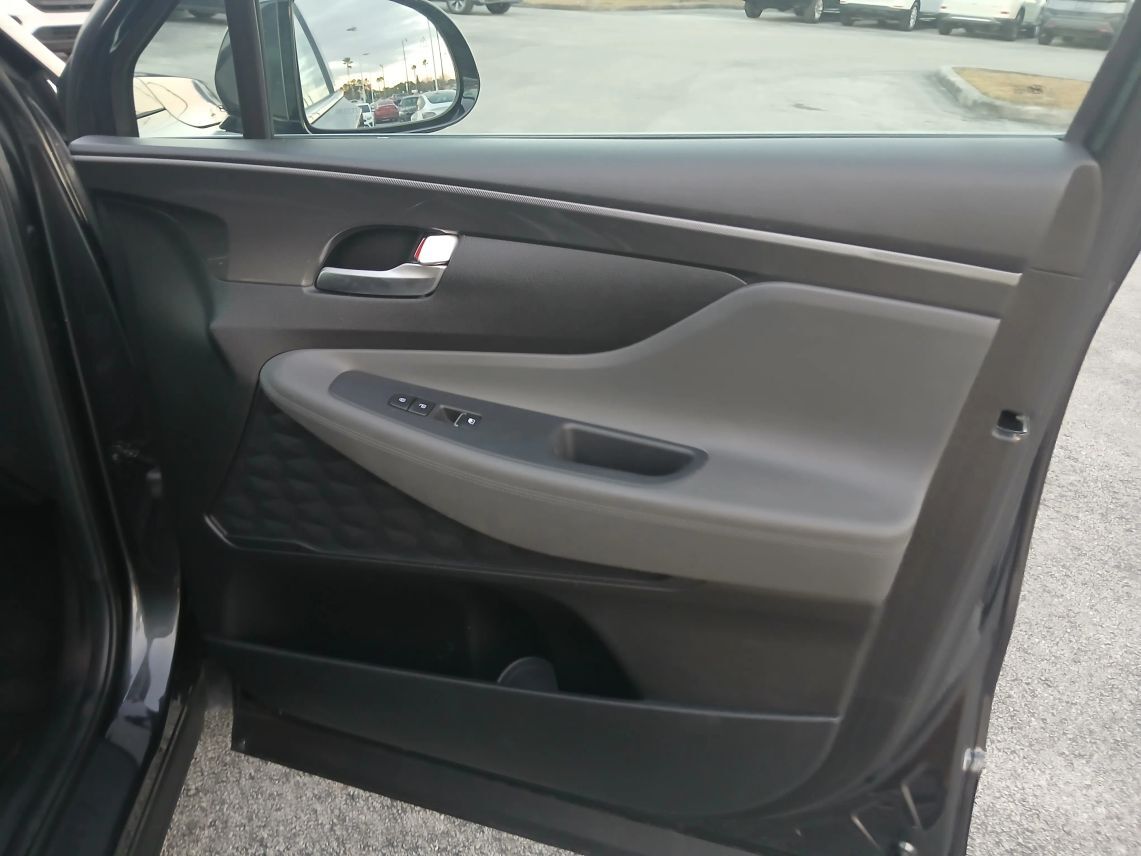 2023 Hyundai Santa Fe SEL Sport Utility 4D Maitland FL