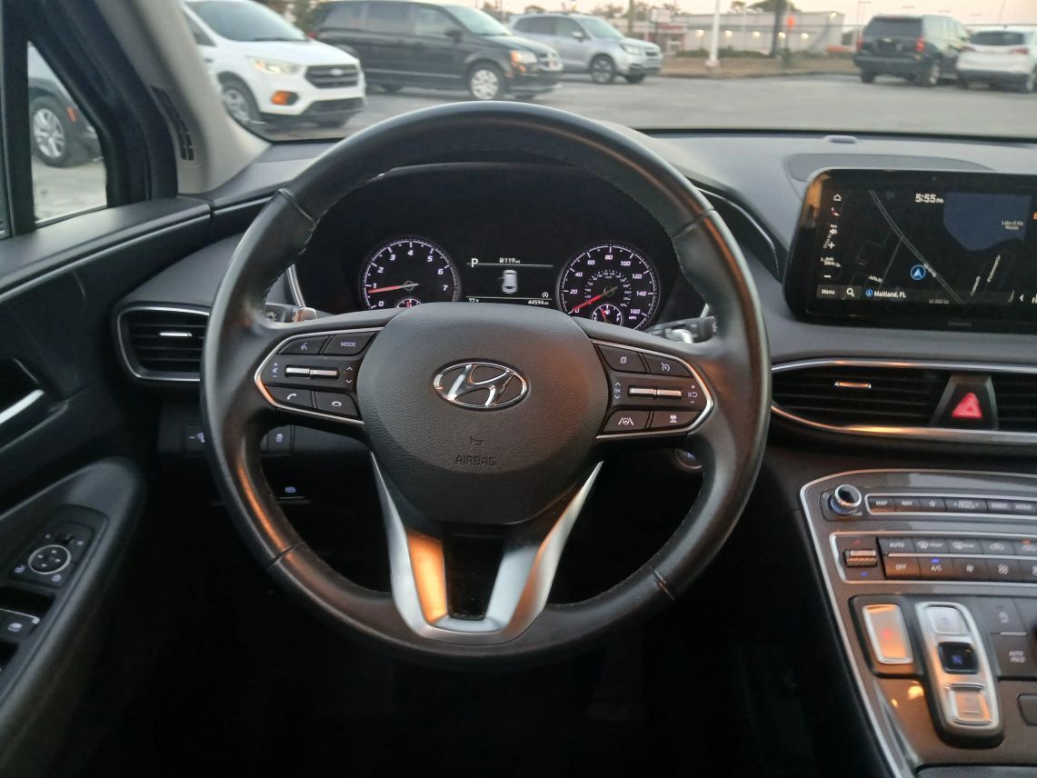 2023 Hyundai Santa Fe SEL Sport Utility 4D Maitland FL