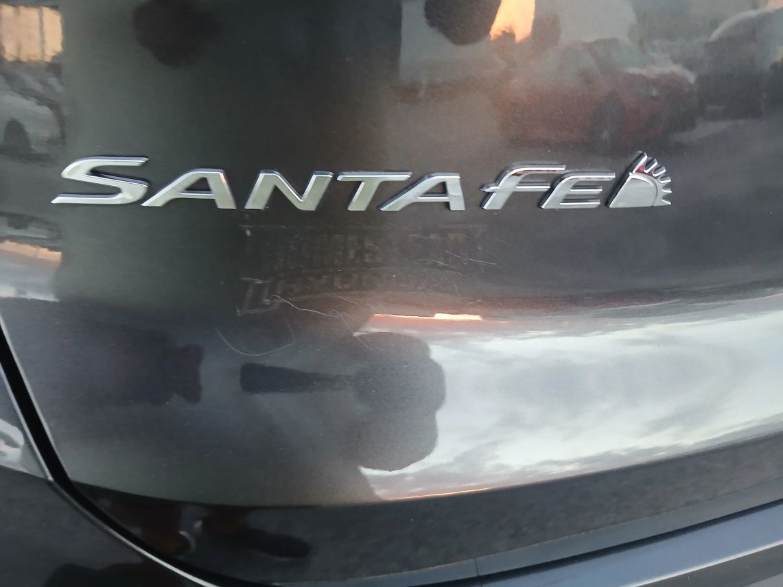 2023 Hyundai Santa Fe SEL Sport Utility 4D Maitland FL