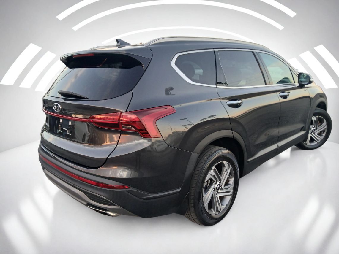 2023 Hyundai Santa Fe SEL Sport Utility 4D Maitland FL