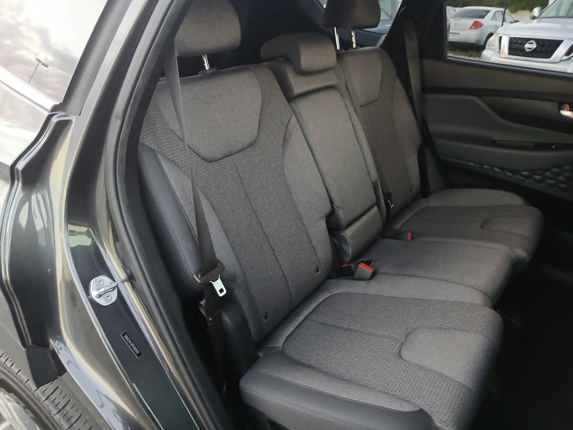 2023 Hyundai Santa Fe SEL Sport Utility 4D Maitland FL