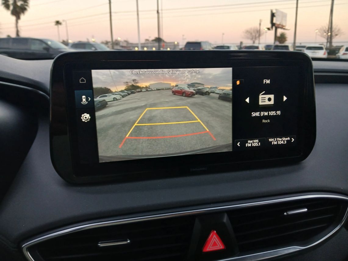 2023 Hyundai Santa Fe SEL Sport Utility 4D Maitland FL