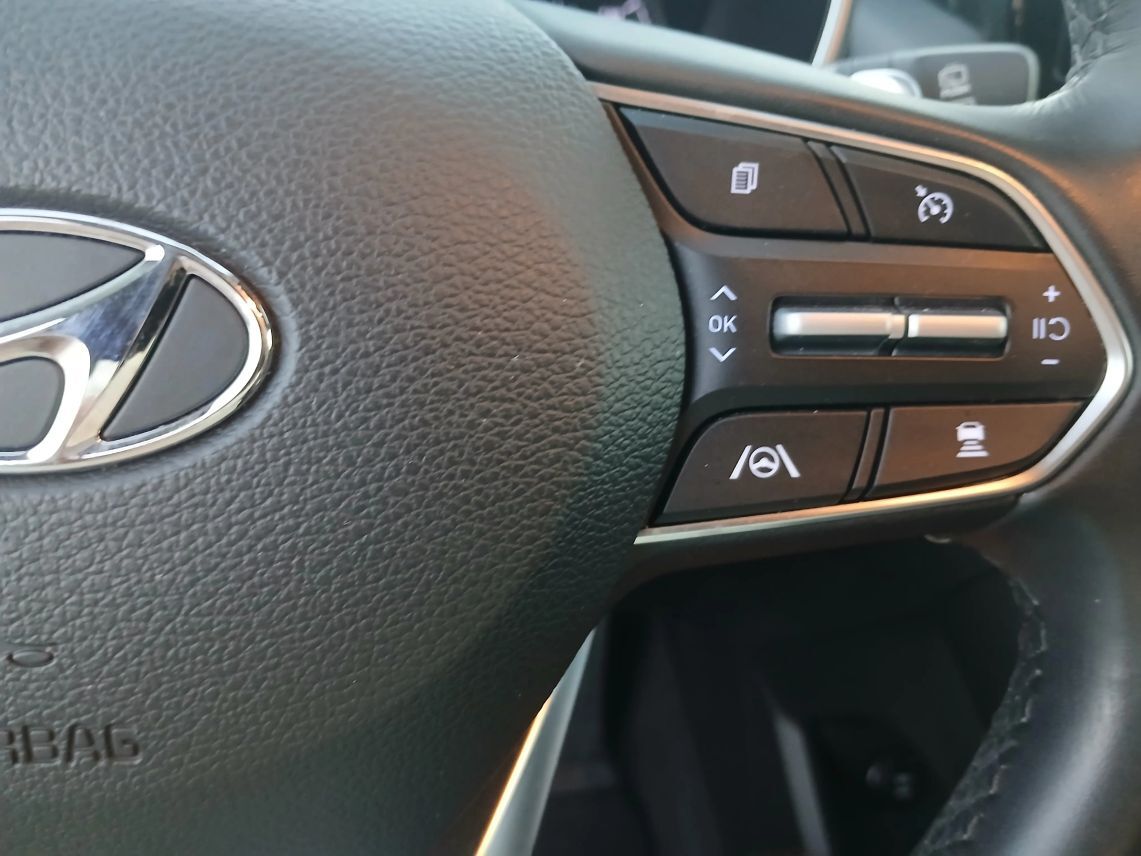 2023 Hyundai Santa Fe SEL Sport Utility 4D Maitland FL