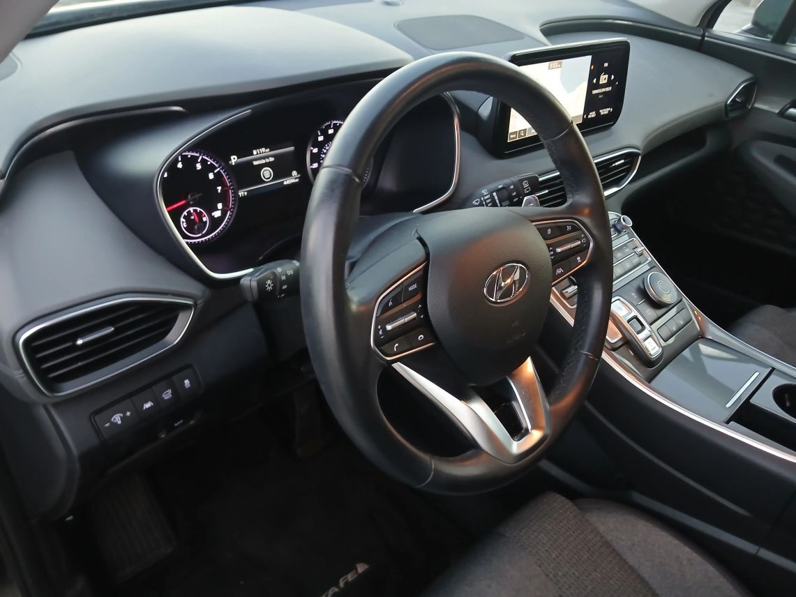 2023 Hyundai Santa Fe SEL Sport Utility 4D Maitland FL