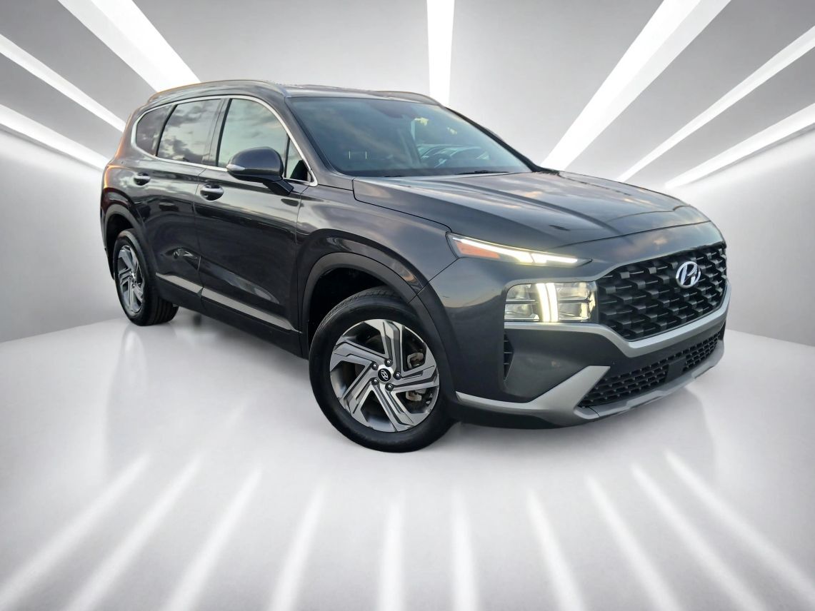 2023 Hyundai Santa Fe