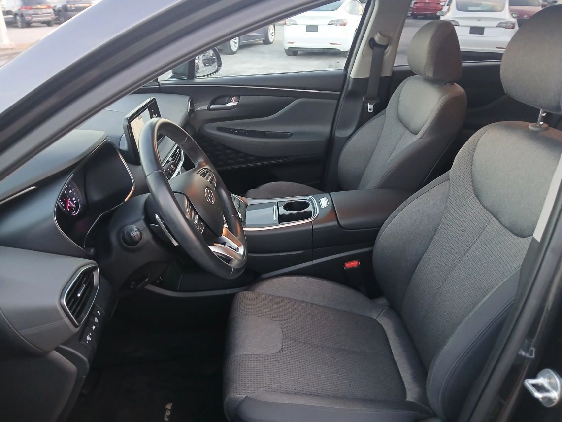 2023 Hyundai Santa Fe SEL Sport Utility 4D Maitland FL