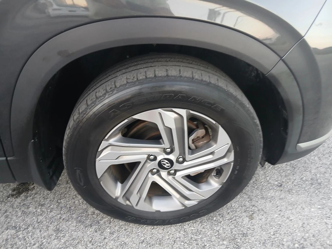 2023 Hyundai Santa Fe SEL Sport Utility 4D Maitland FL