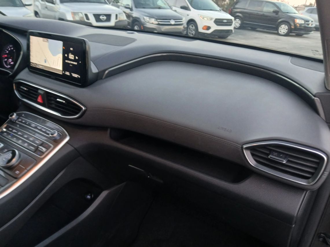 2023 Hyundai Santa Fe SEL Sport Utility 4D Maitland FL