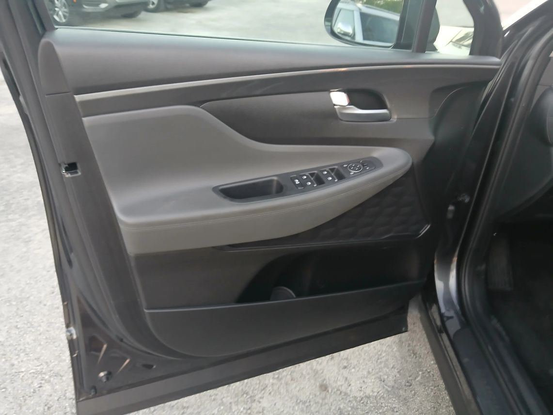 2023 Hyundai Santa Fe SEL Sport Utility 4D Maitland FL