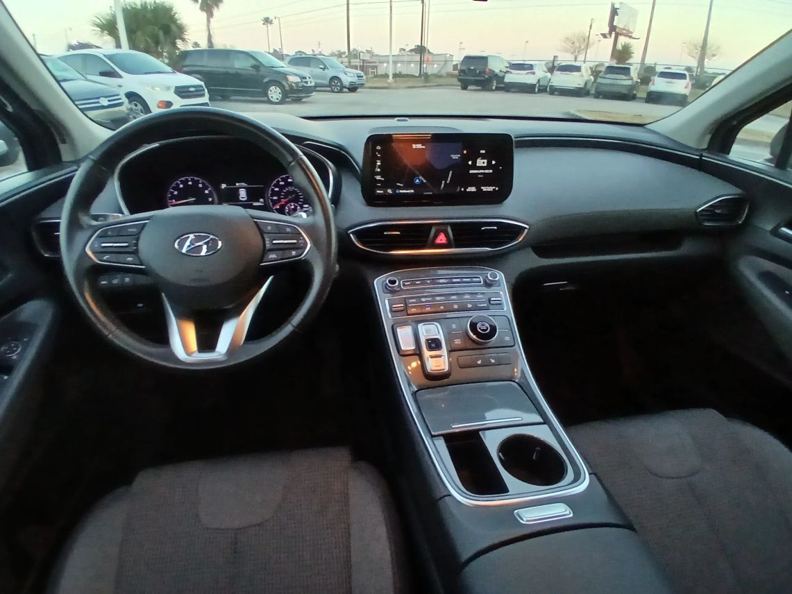 2023 Hyundai Santa Fe SEL Sport Utility 4D Maitland FL