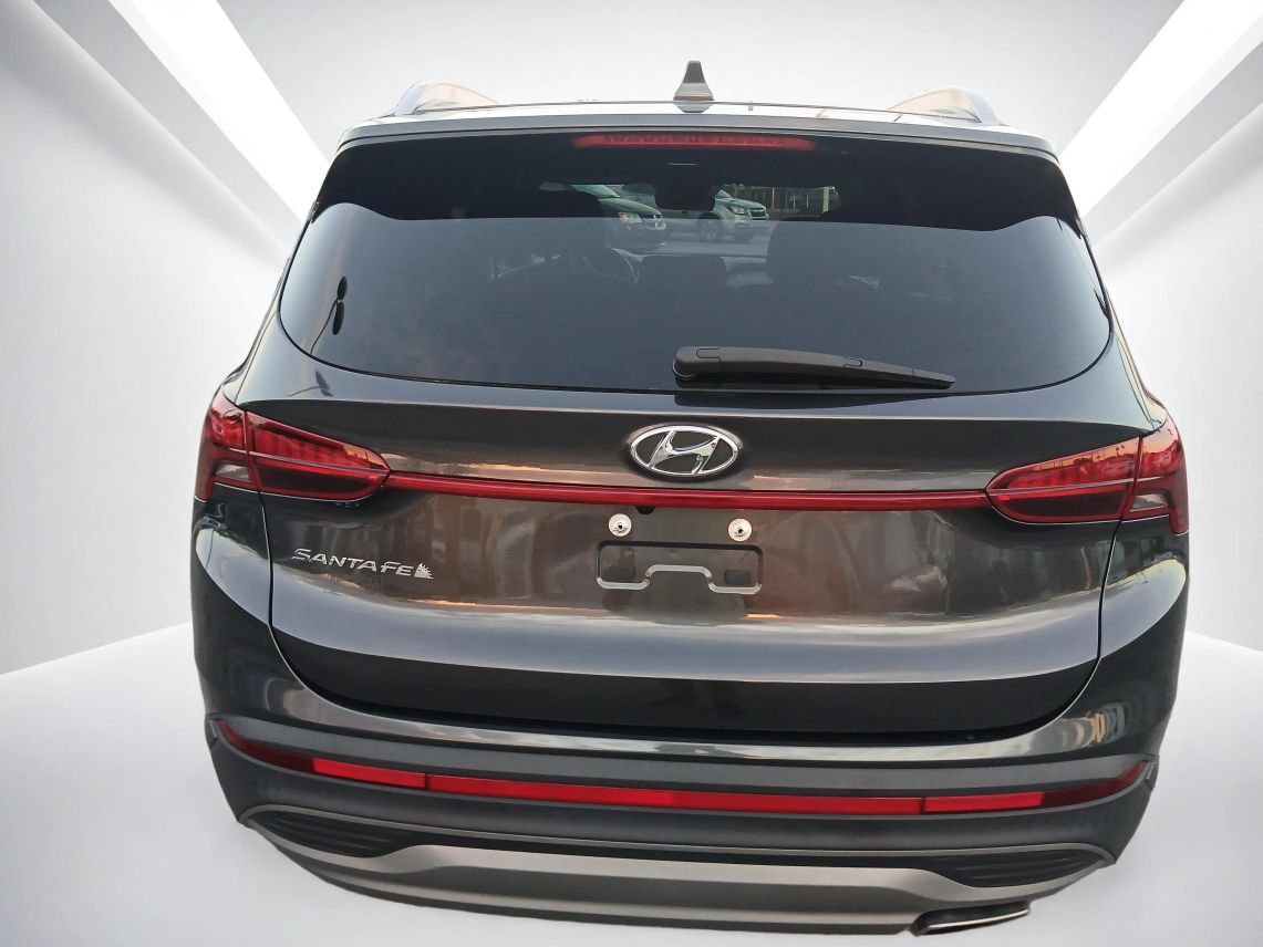 2023 Hyundai Santa Fe SEL Sport Utility 4D Maitland FL